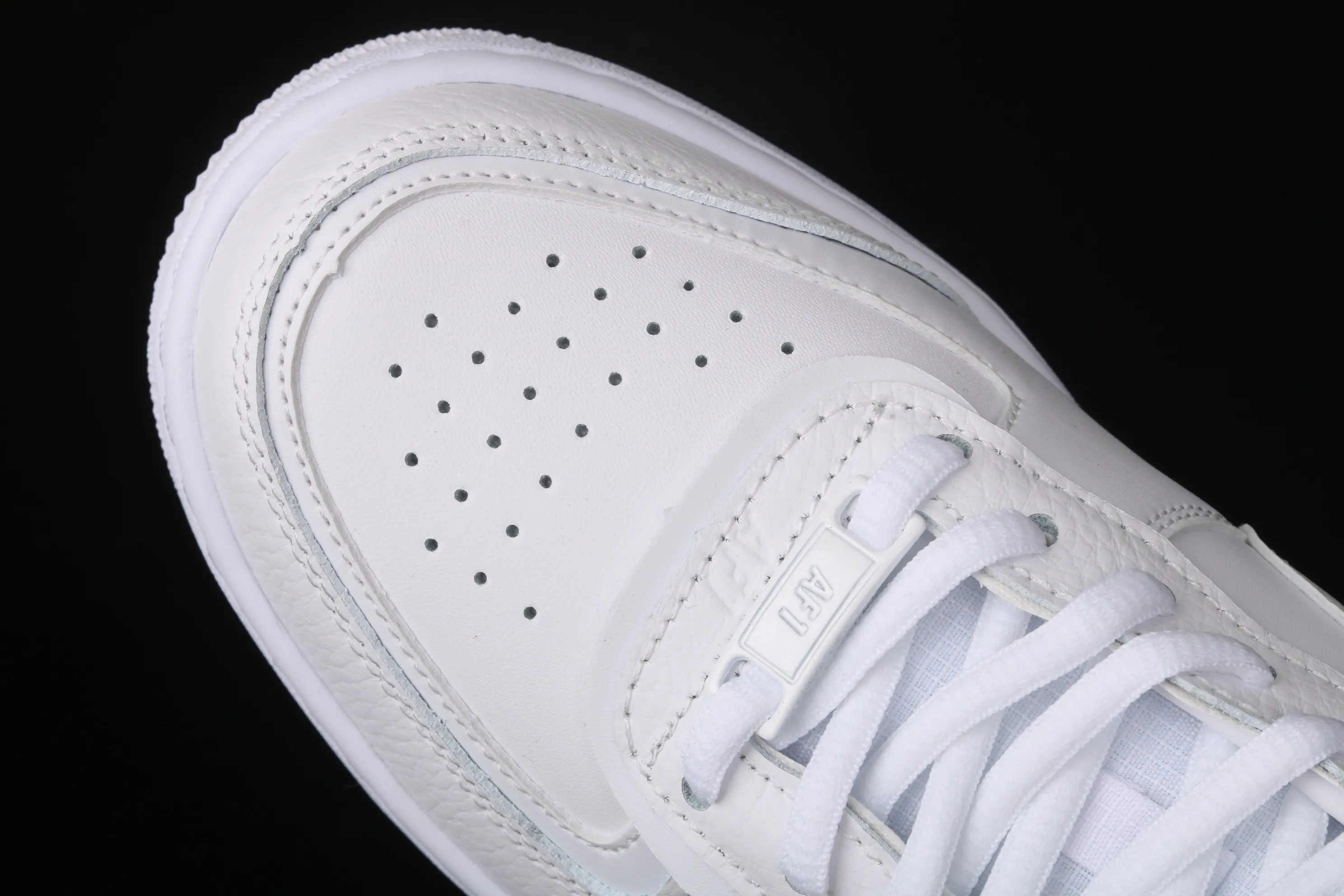 All Categories Nk Air Force 1 Air Force Series Nk Air Force 1 Shadow Air Force Lightweight Increased Corporate Level Nk Air Force 1 Shadow Air Force One All White Lightweight Increased Low Top Versatile Sneakers CI0919-100